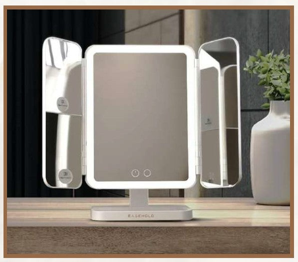 Gray helmet for bikers